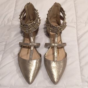 Jessica Simpson Flats
